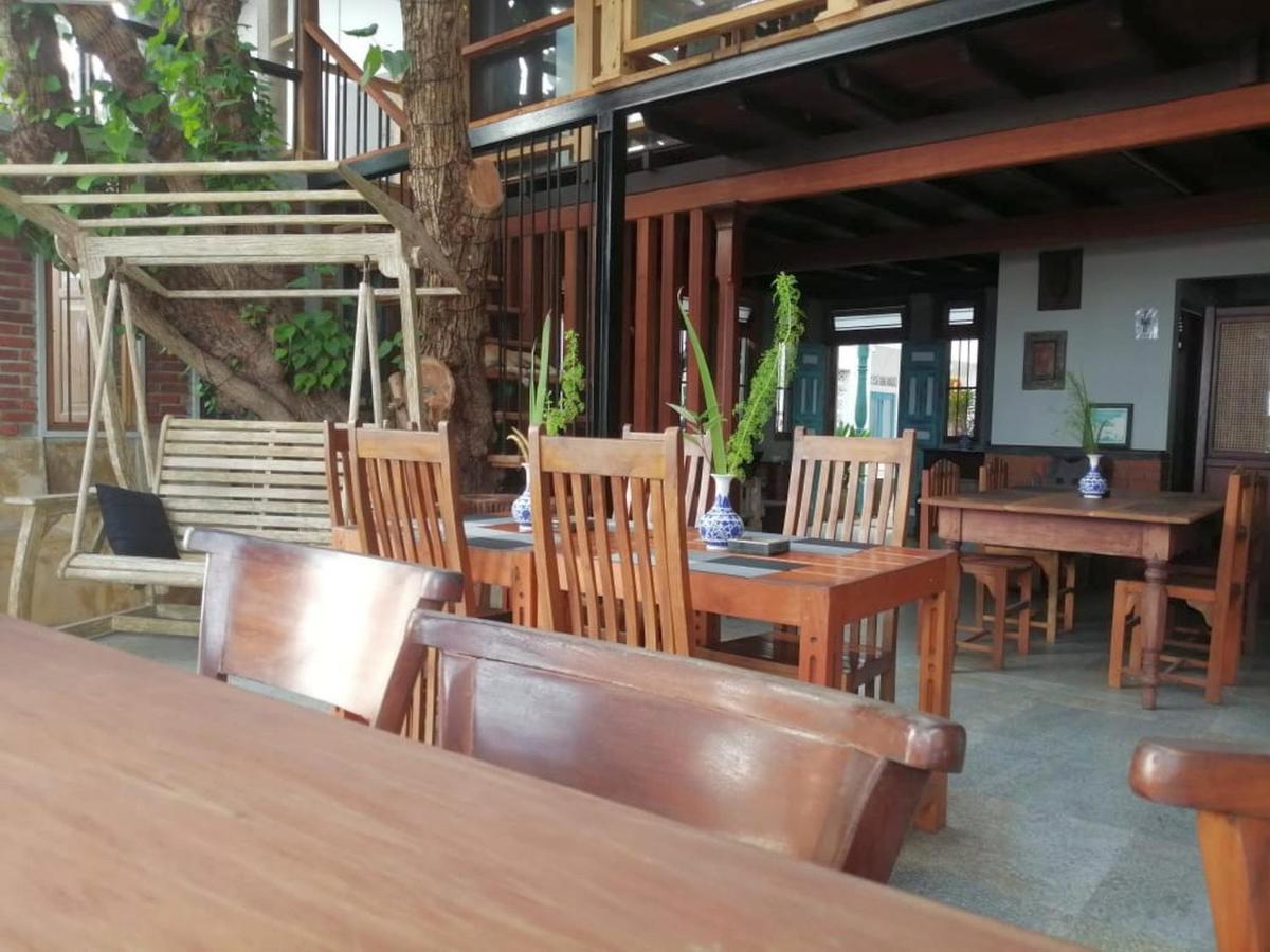 Lucky Tuna Unawatuna Exterior foto
